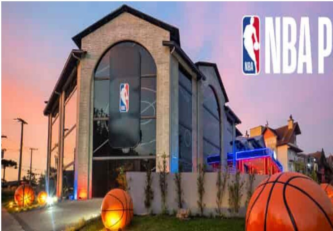 NBA Park Gramado | Ingressos, Atrações e Diversão para Toda a Família